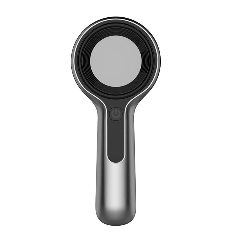 Medical Lab Equipments - Woods Lamp Handheld Skin Detector Ultraviolet
