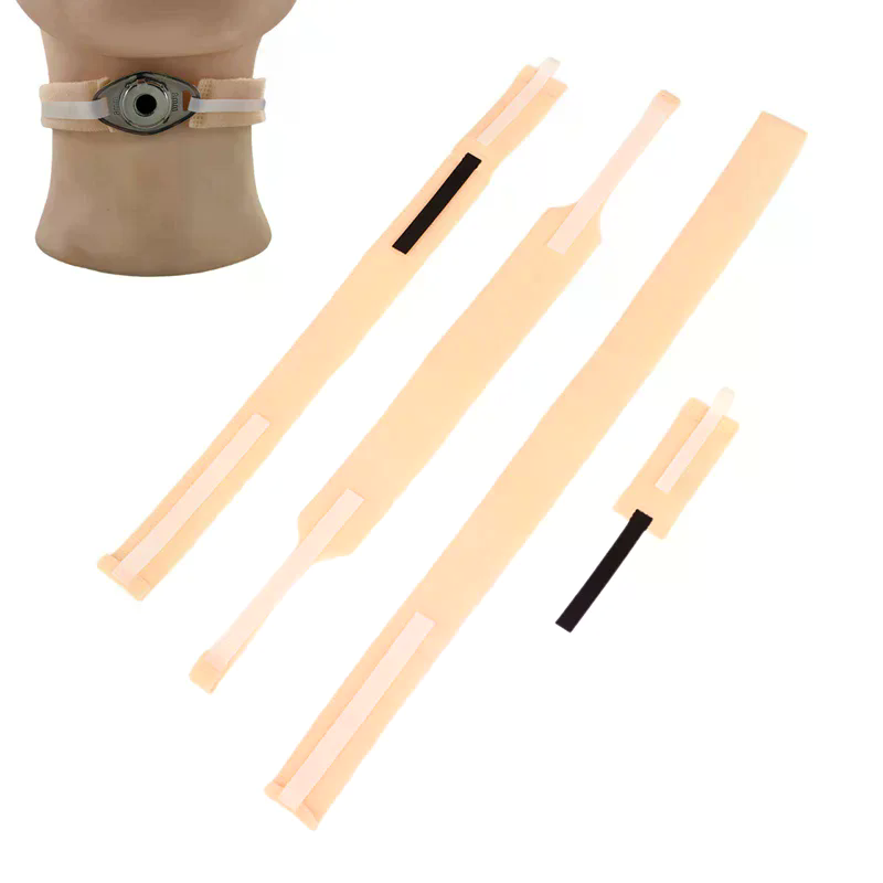 Medical Lab Equipments - 1pcs Holder Nude Neck Support Endotracheal
