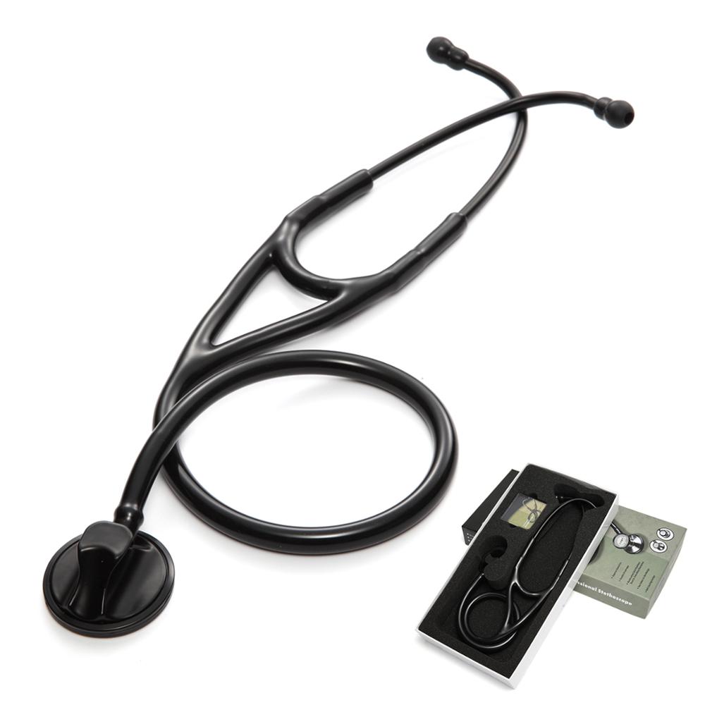 Medical Lab Equipments - Professional Heart Lung Cardiology Stethoscope Medical