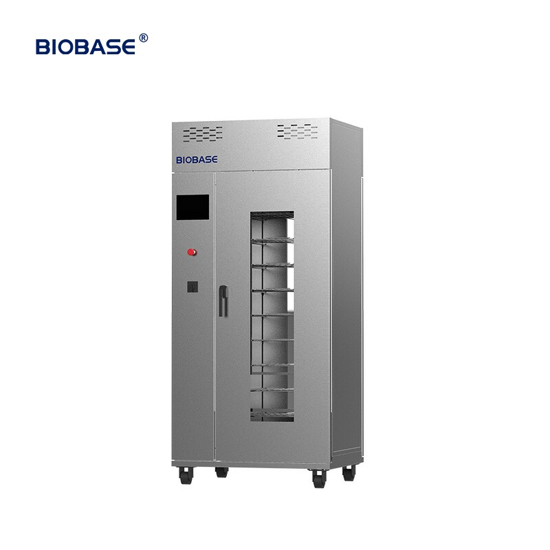 Medical Lab Units - BIOBASE CHINA Medical Drying Cabinet BKGZ-400