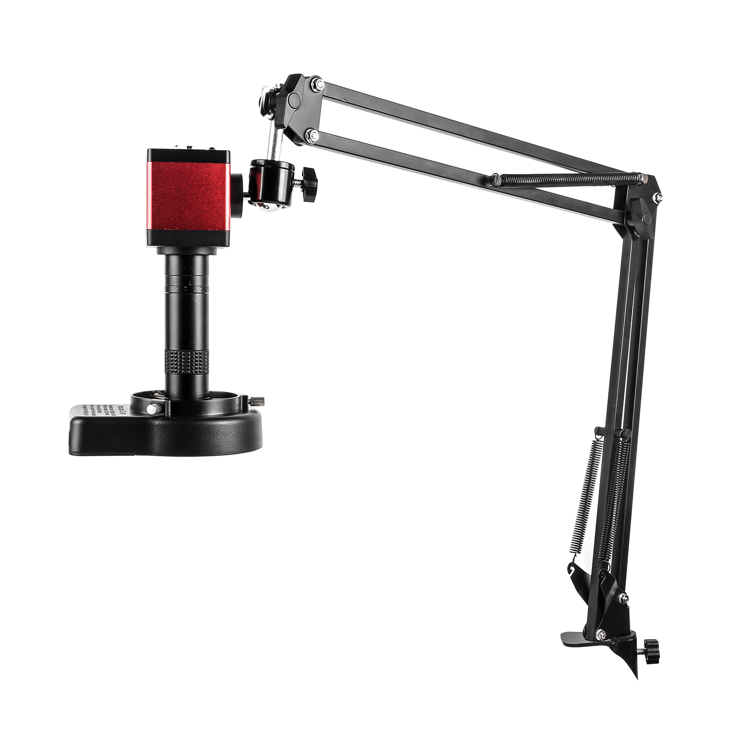 Digital Microscope - Electron Digital Microscope Camera VGA Interface