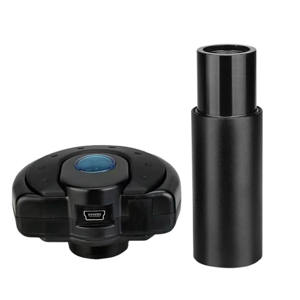 Digital Microscope - SV189 Digital Electronic Eyepiece 1.3MP CMOS