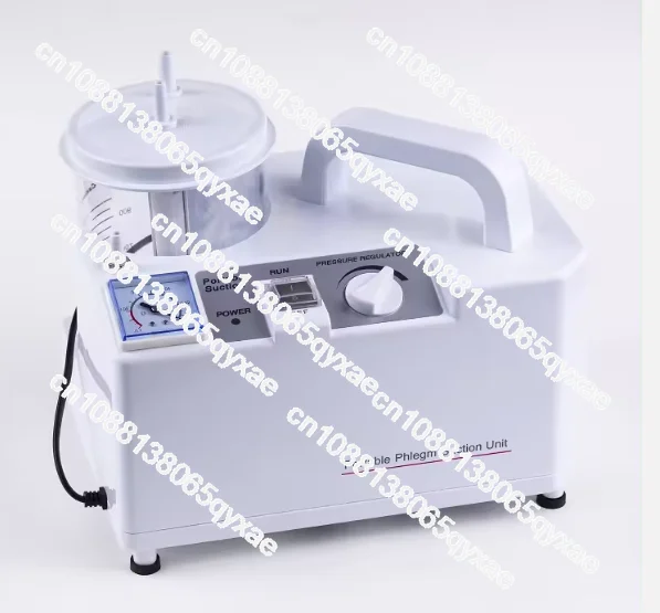 Suction Machine Medical - Hospital Surgical Large Flux Portable Absorb