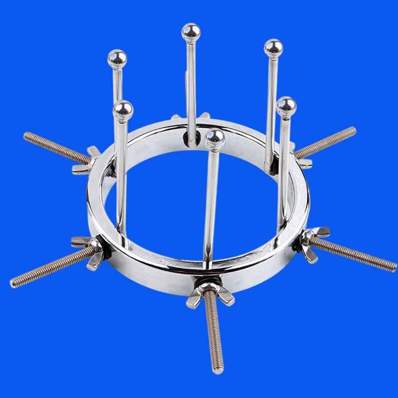 Medical Lab Equipments - Metal Anal Dilator Adjustable Vaginal Medical