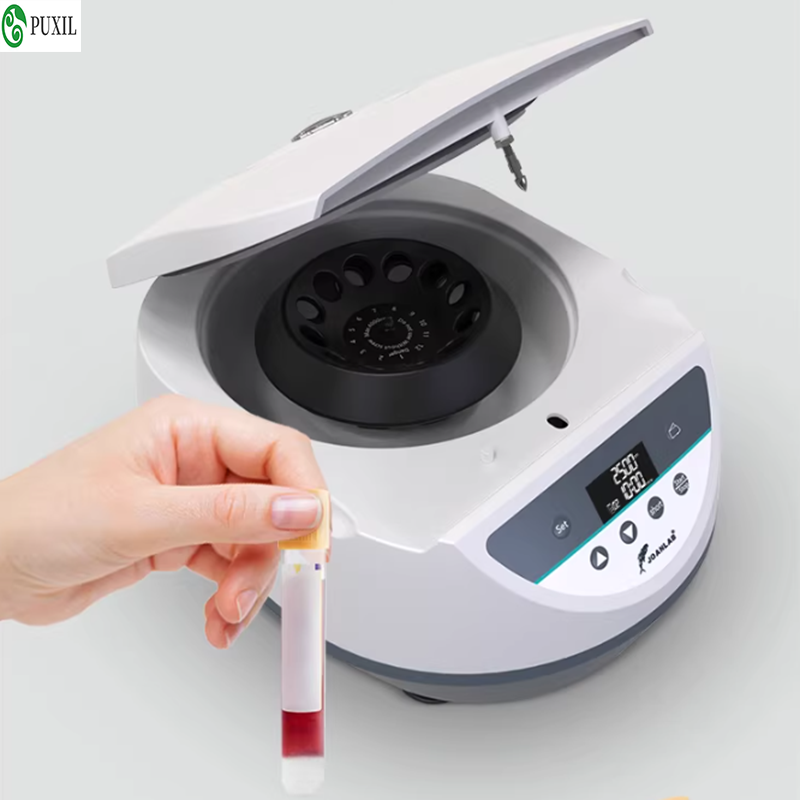 Blood Collection Tube - AB plasma centrifuge laboratory 2/5/10ml blood