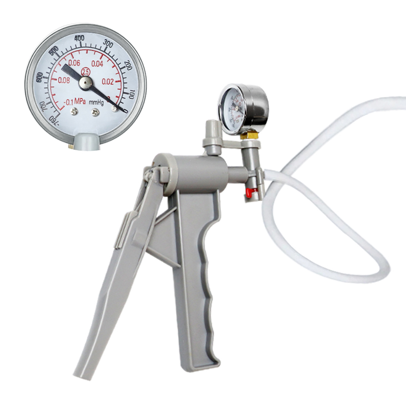 Medical Lab Units - Lab Medical Manual Vacuum Filtration Air