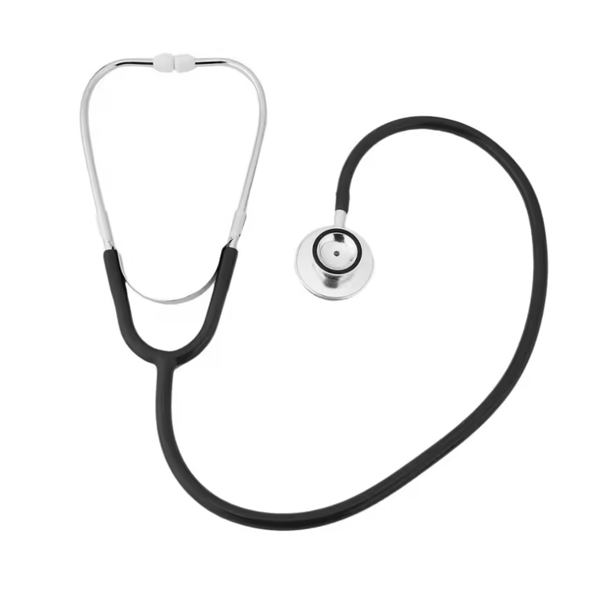 Medical Lab Equipments - Dual Head Stethoscope Medical Device Professional
