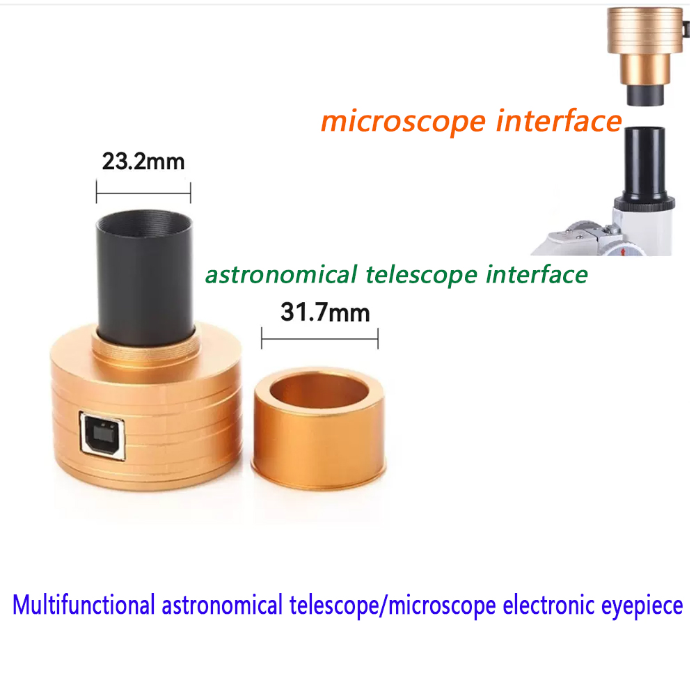 300 Megapixels Camera USB Elec - Digital Microscope review and price