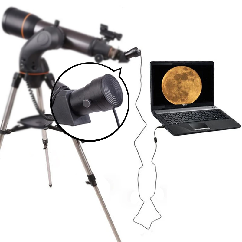 130W Pixels 1.25inch USB Digit - Digital Microscope review and price
