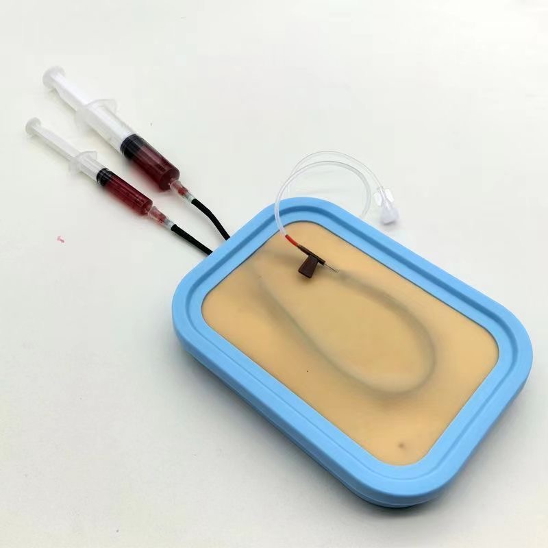 Venipuncture Training Kit Sili - Blood Collection Tube review and price