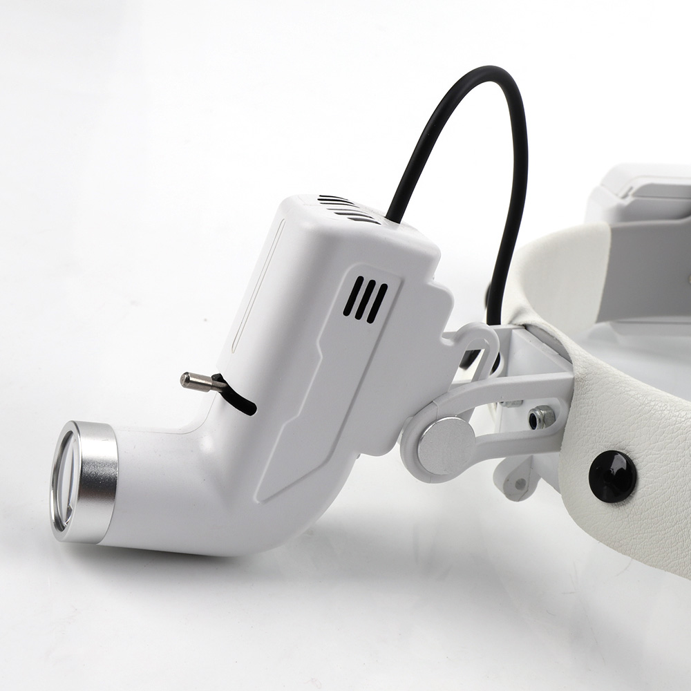 ENT Surgical Light With Filter - Medical Lab Equipments review and price
