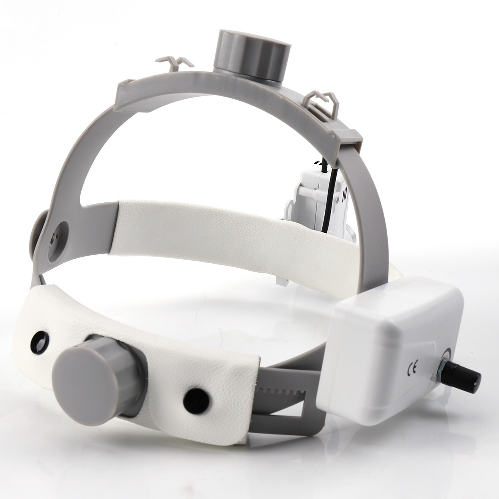 ENT Surgical Light With Filter - Medical Lab Equipments review and price