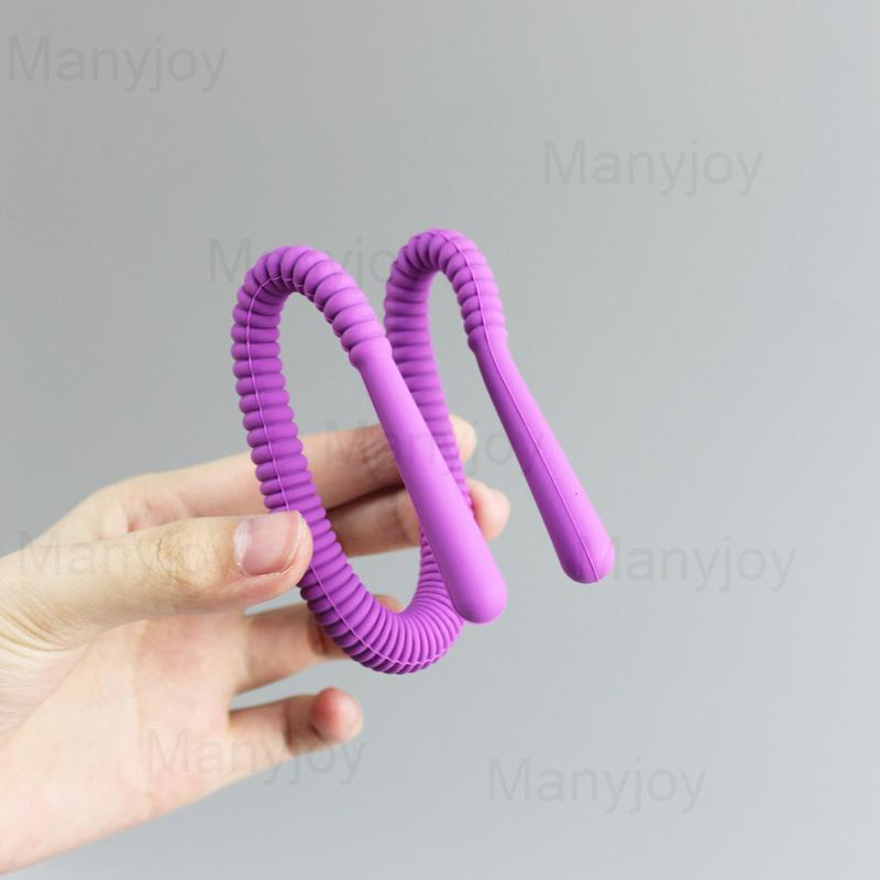 Female Silicone Vaginal Dilato - Medical Lab Equipments review and price