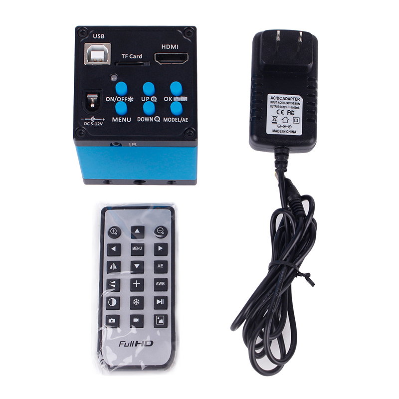 16Mps 720P Video 60Fps 5.2X Di - Digital Microscope review and price