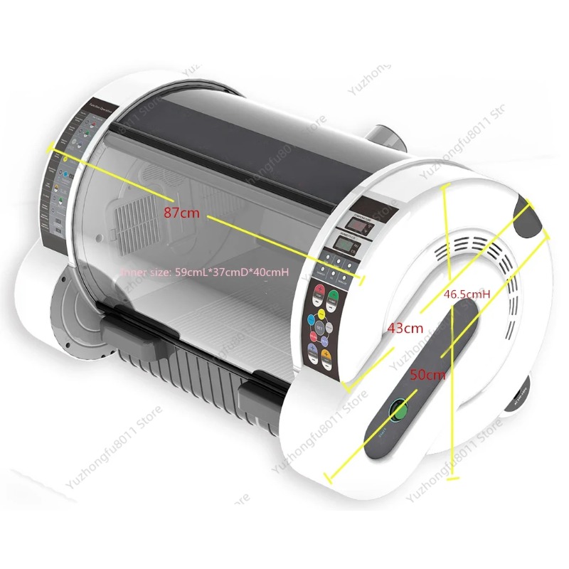 Small Pet Incubator For Newbor - Medical Lab Equipments review and price