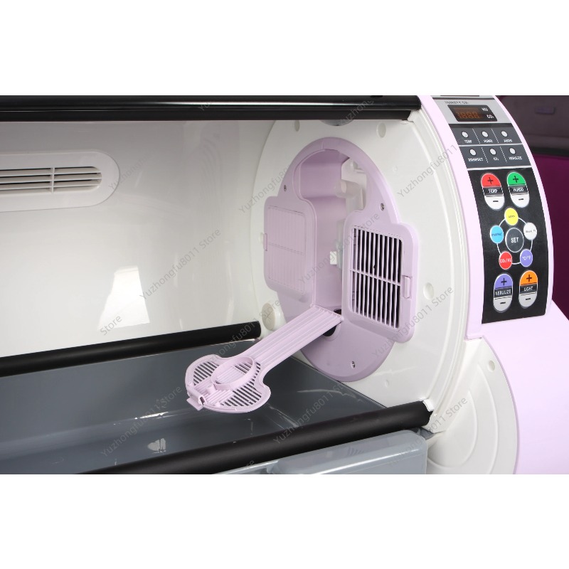 Small Pet Incubator For Newbor - Medical Lab Equipments review and price