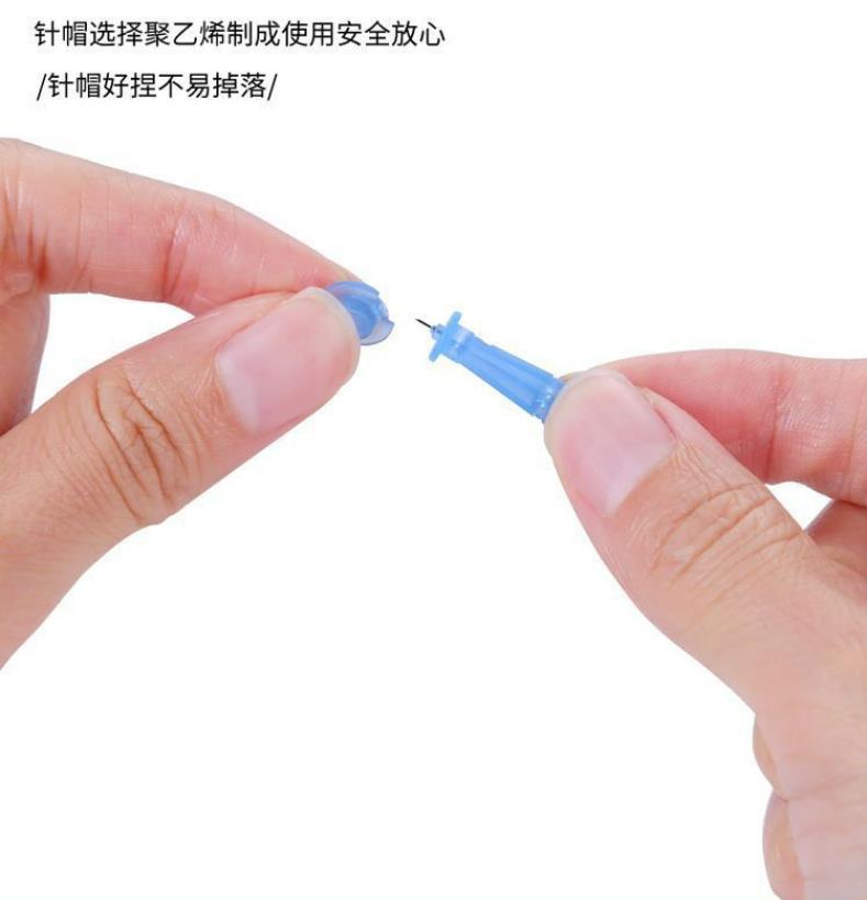 100pcs Disposable Blood taking - Medical Lab Equipments review and price