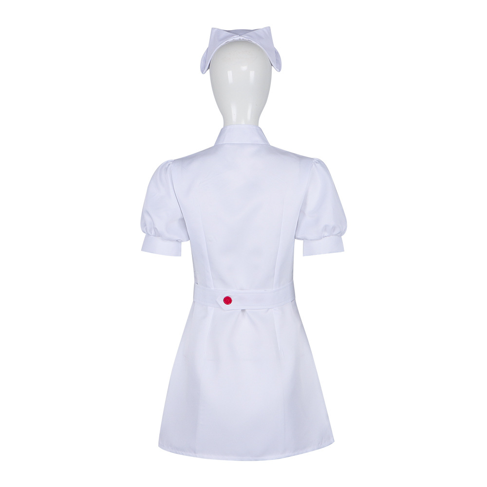 Nurse Dress Costume Set for Wo - Medical Lab Units review and price