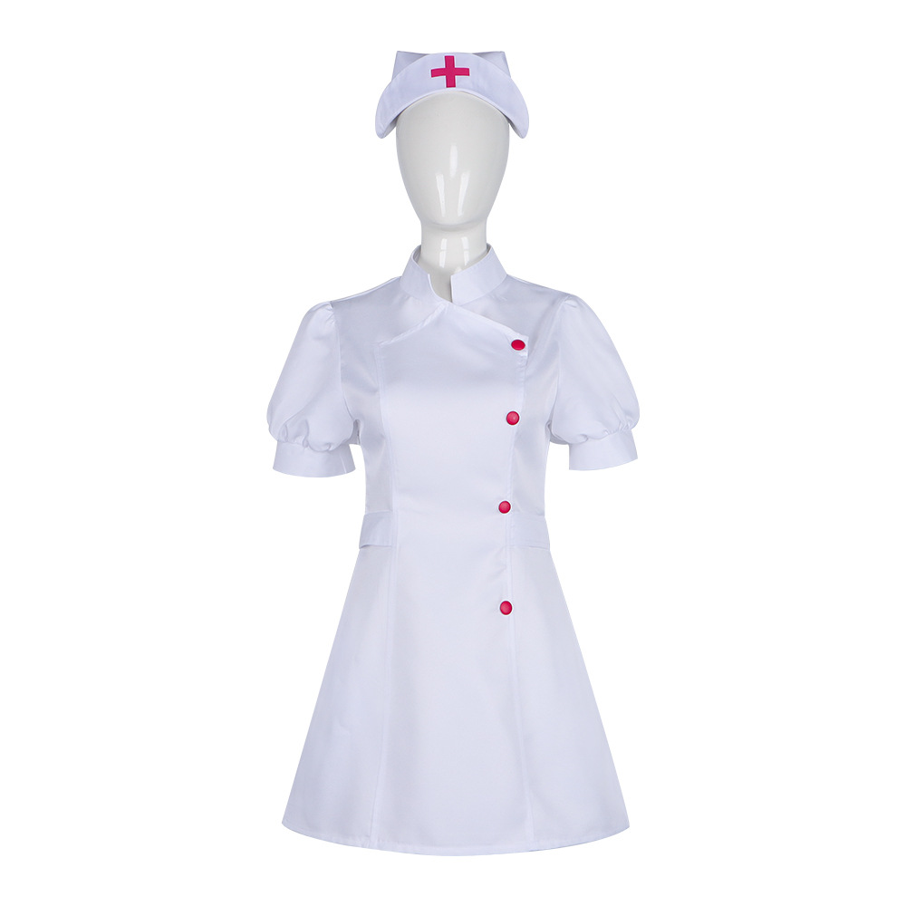 Nurse Dress Costume Set for Wo - Medical Lab Units review and price