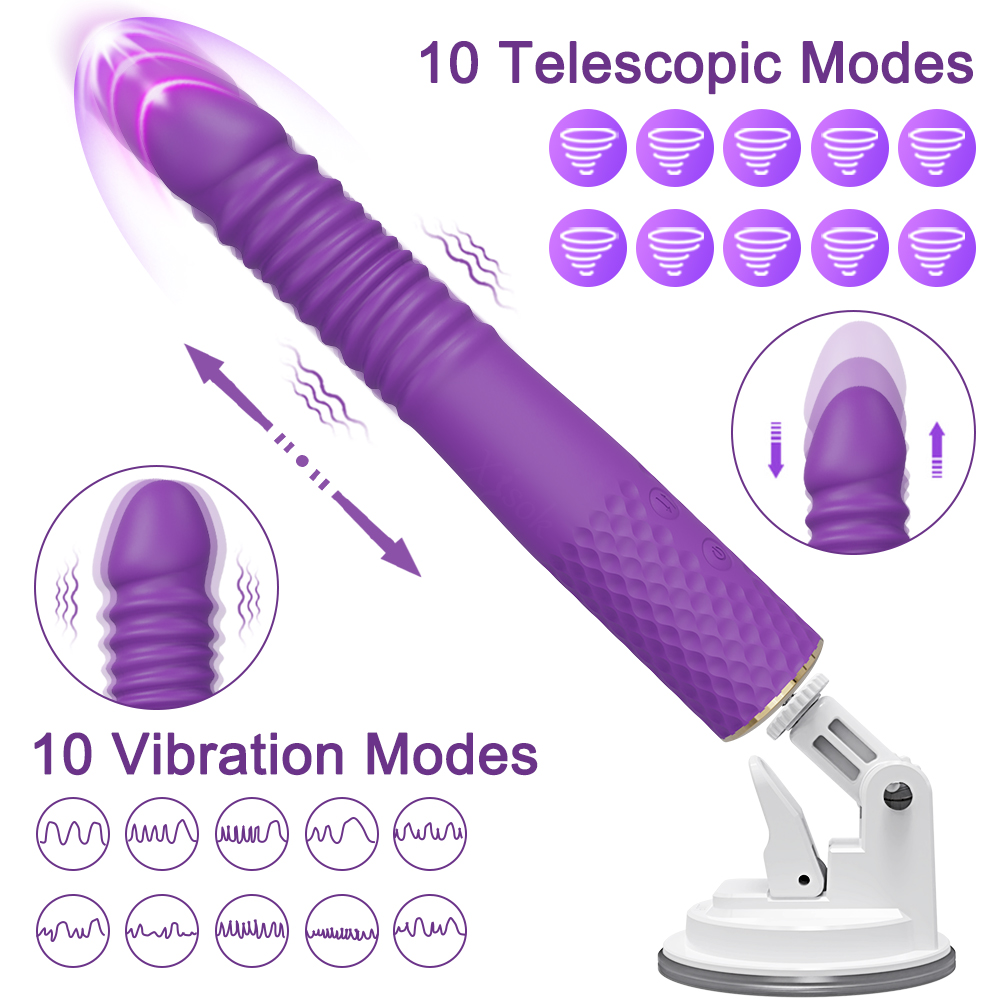 Sex Machine Thrusting Dildo Vi - Suction Machine Medical review and price