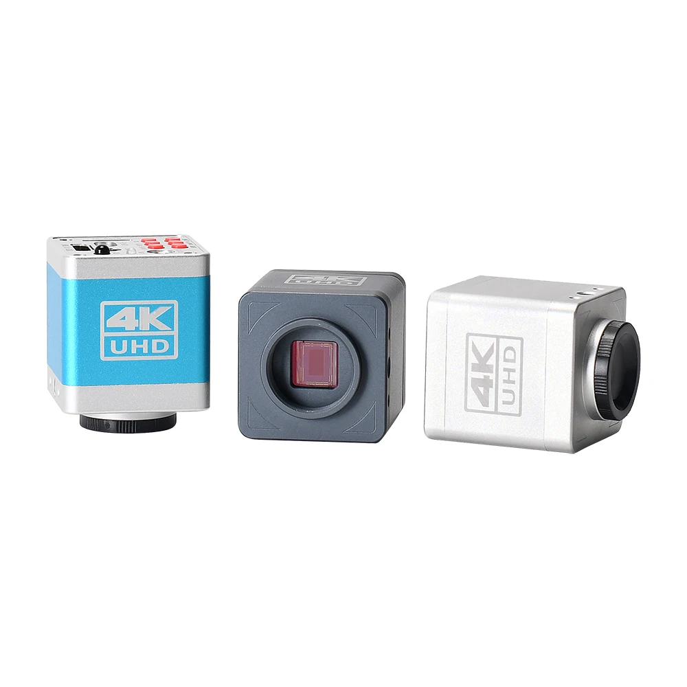 HAYEAR 4K USB HDMI Digital Mic - Digital Microscope review and price