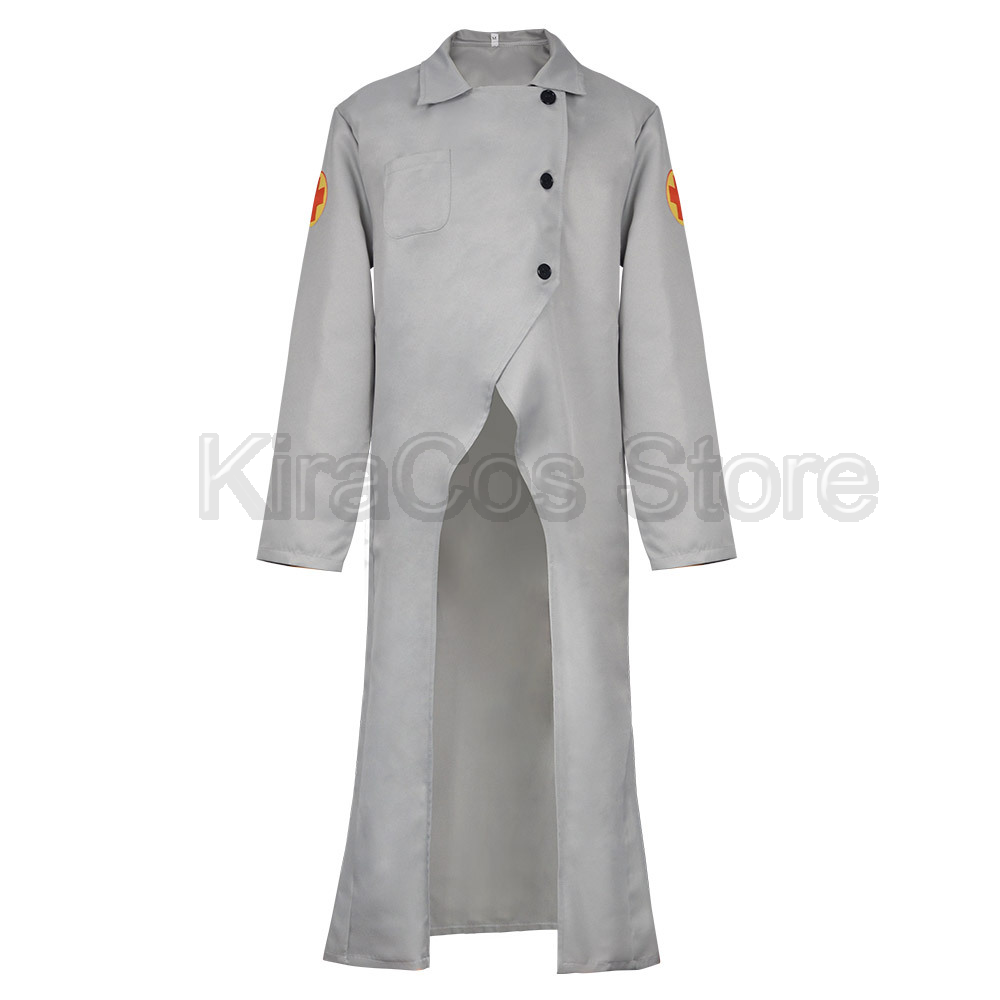 TeamFortress2 Medic Dr. Ludwig - Medical Lab Games review and price