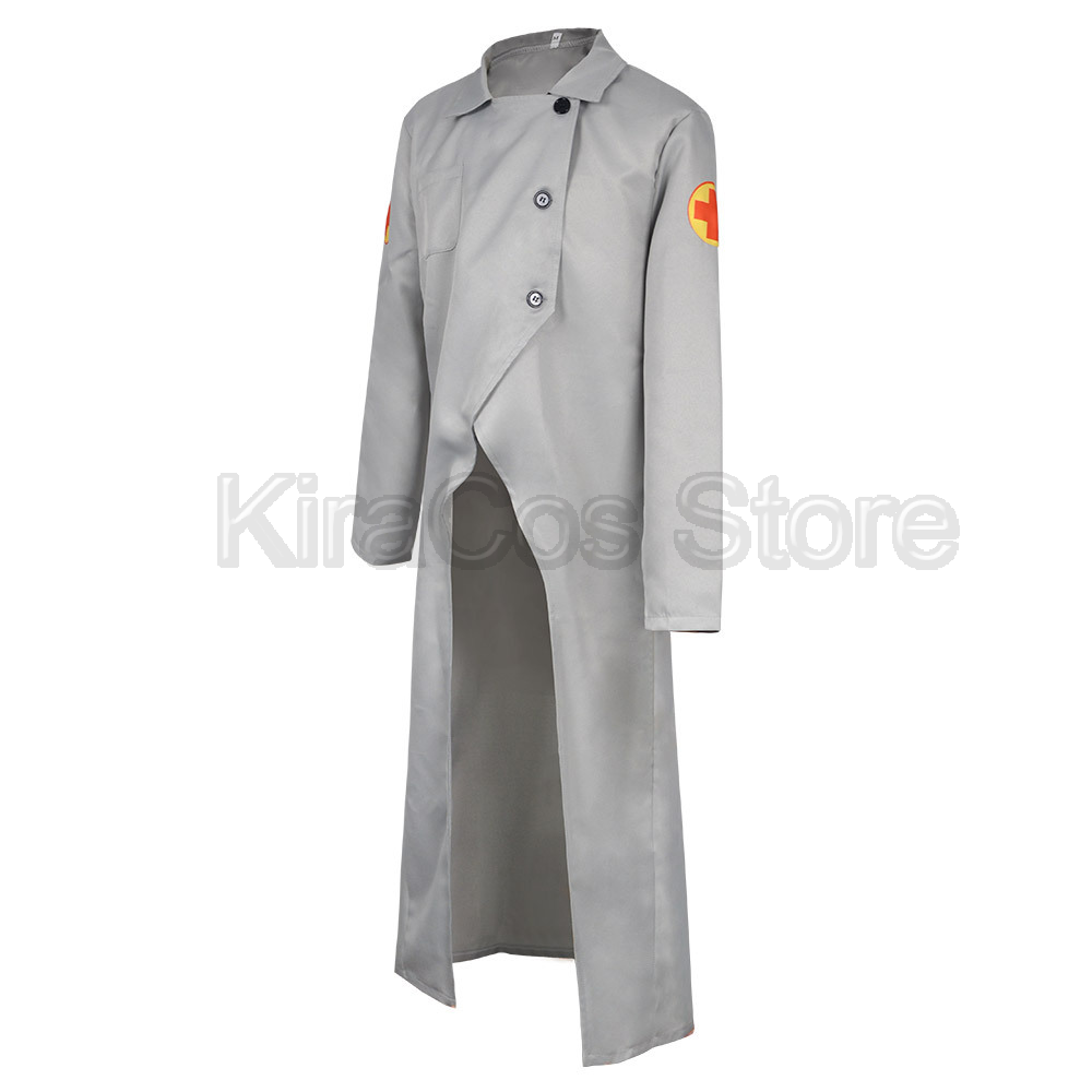 TeamFortress2 Medic Dr. Ludwig - Medical Lab Games review and price