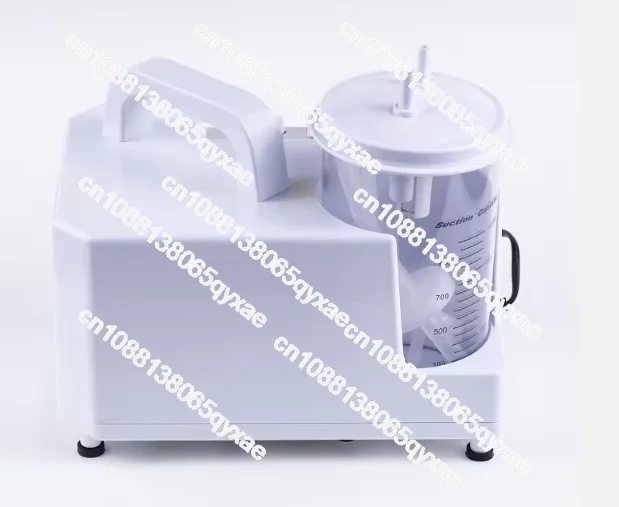 Hospital Surgical  Large Flux  - Suction Machine Medical review and price