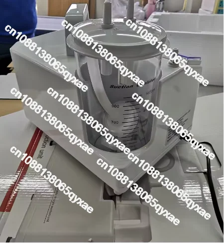Hospital Surgical  Large Flux  - Suction Machine Medical review and price