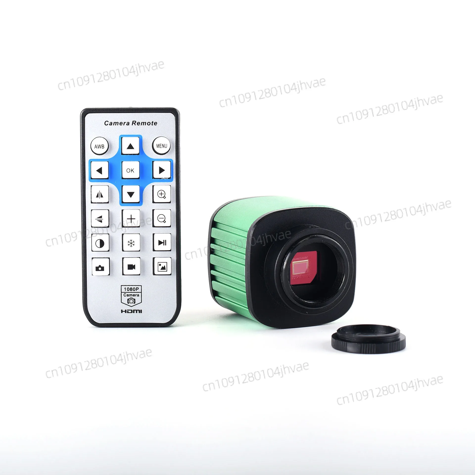 NEWHAYEAR 16mp Digital Camera  - Digital Microscope review and price
