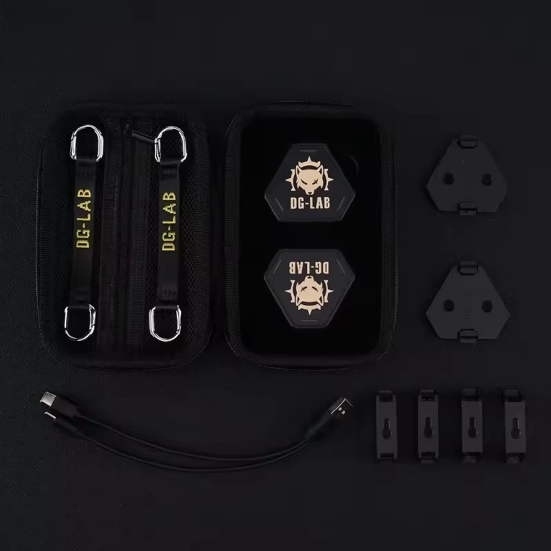 DG-LAB 3.0 Electro Shock Medic - Medical Lab Units review and price