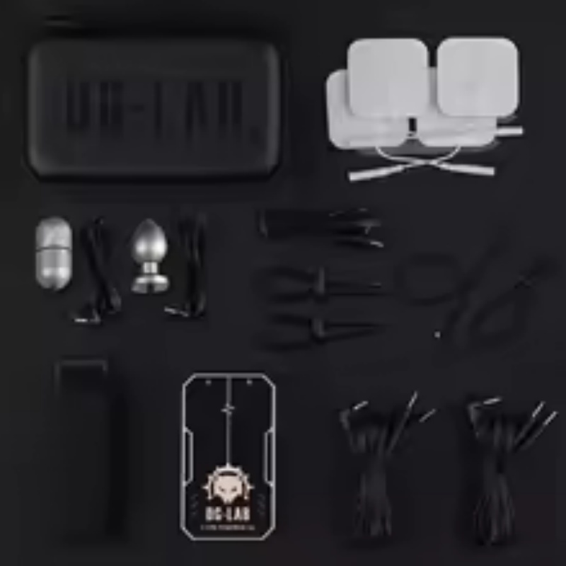 DG-LAB 3.0 Electro Shock Medic - Medical Lab Units review and price