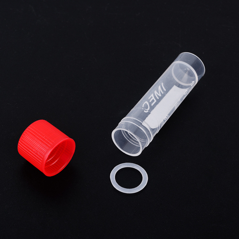 1.8ml PP IMEC Tube Cryo Tube C - Blood Collection Tube review and price