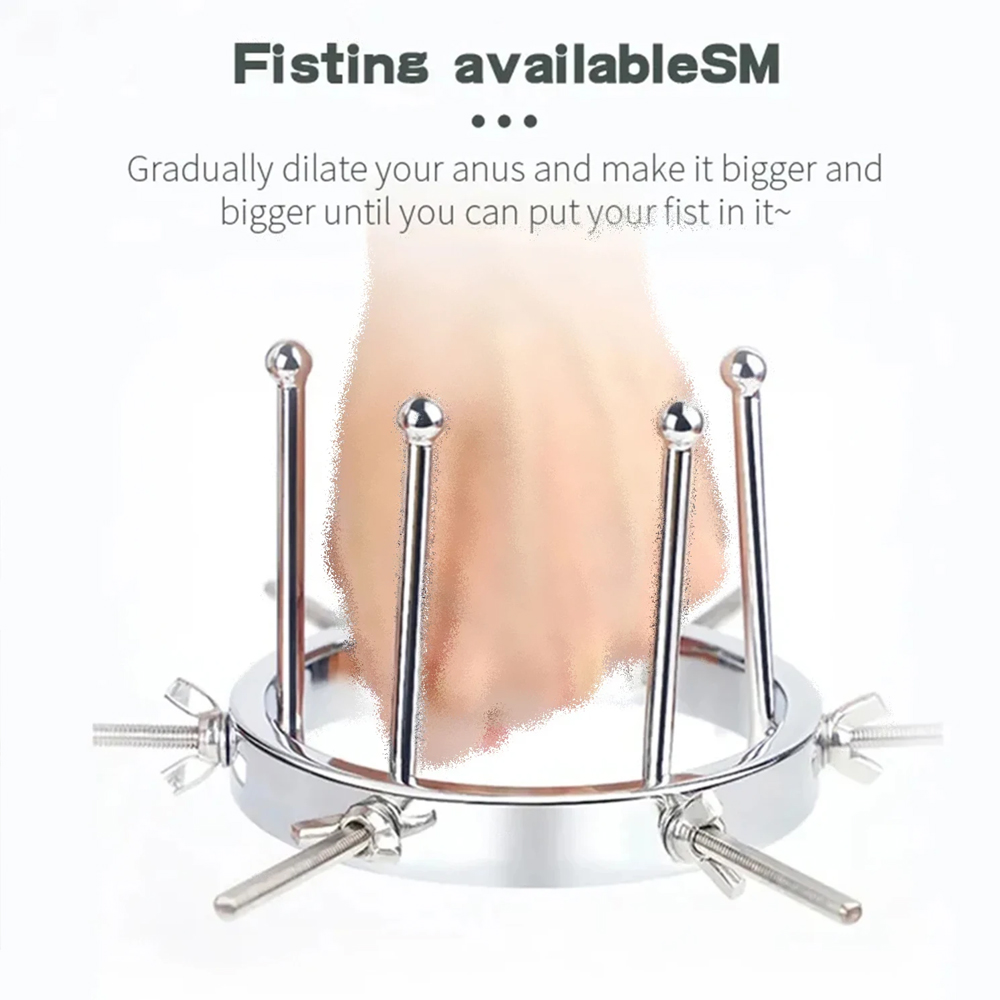 Metal Anal Dilator Adjustable  - Medical Lab Equipments review and price