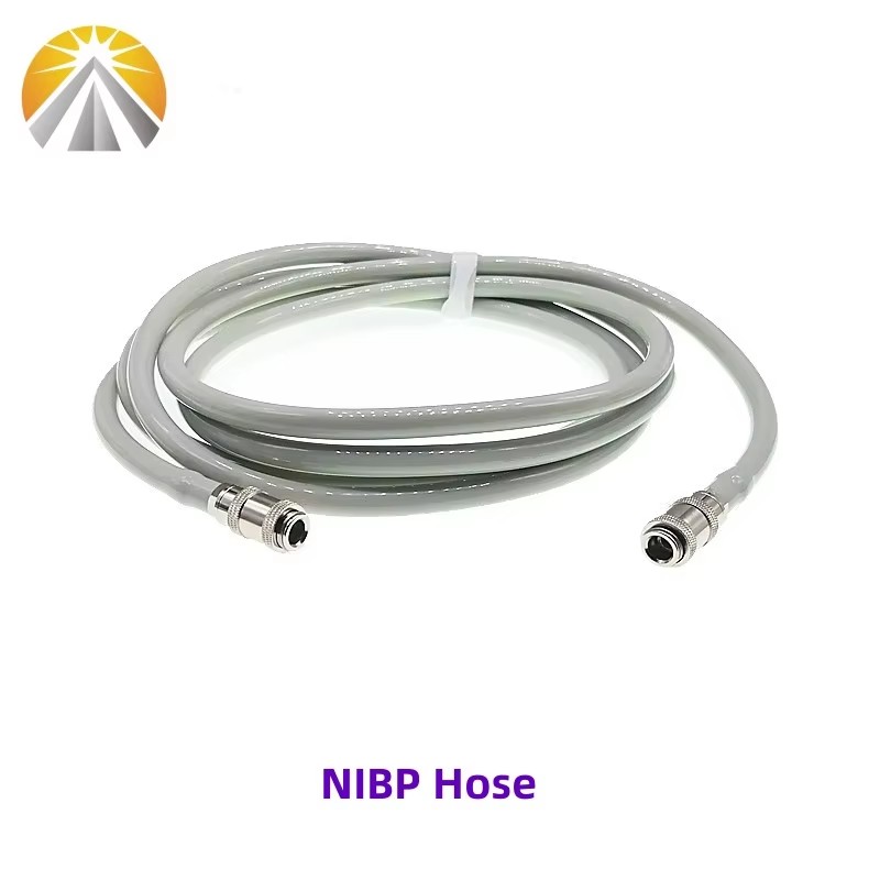 NIBP Hose Reusable Single Tube - Blood Collection Tube review and price
