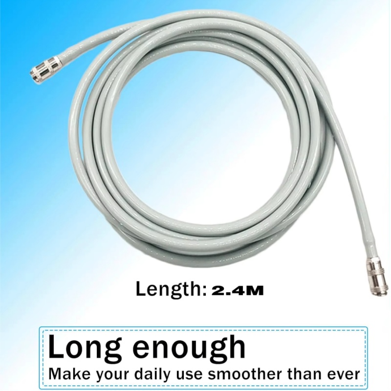 NIBP Hose Reusable Single Tube - Blood Collection Tube review and price