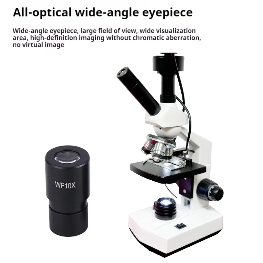 Top Selling HD Screen Digital  - Digital Microscope review and price