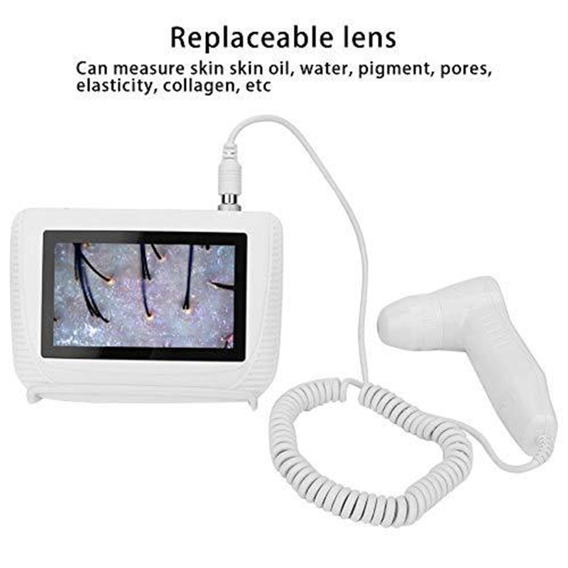5-Inch 50/200X Rechargeable Sc - Digital Microscope review and price