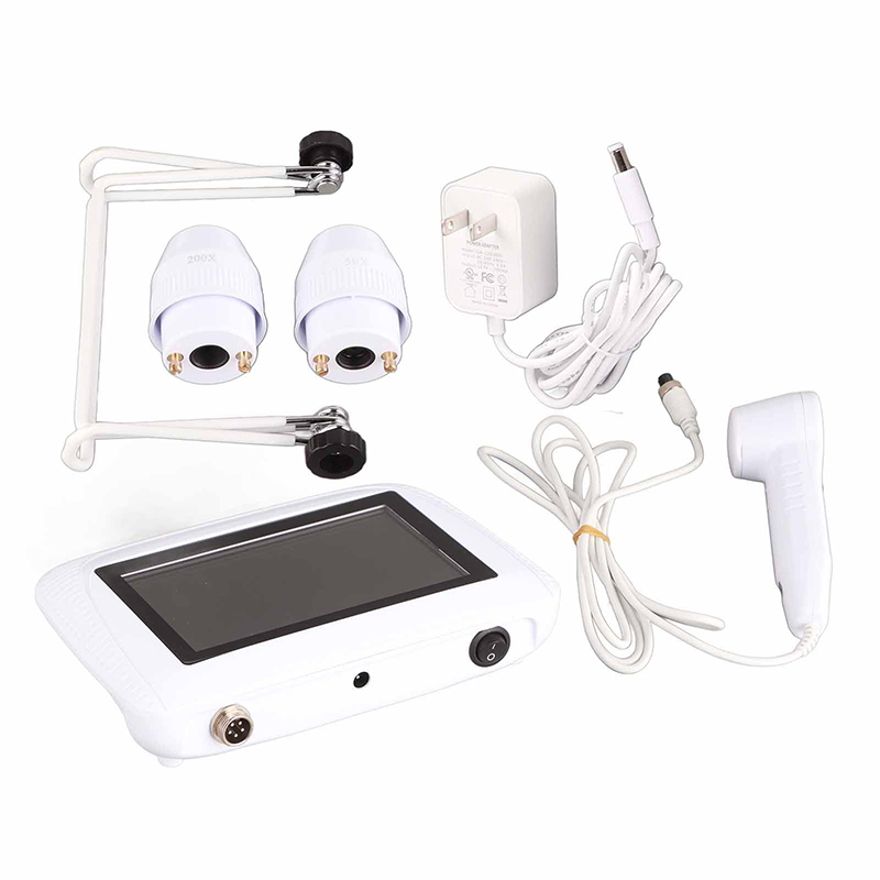 5-Inch 50/200X Rechargeable Sc - Digital Microscope review and price