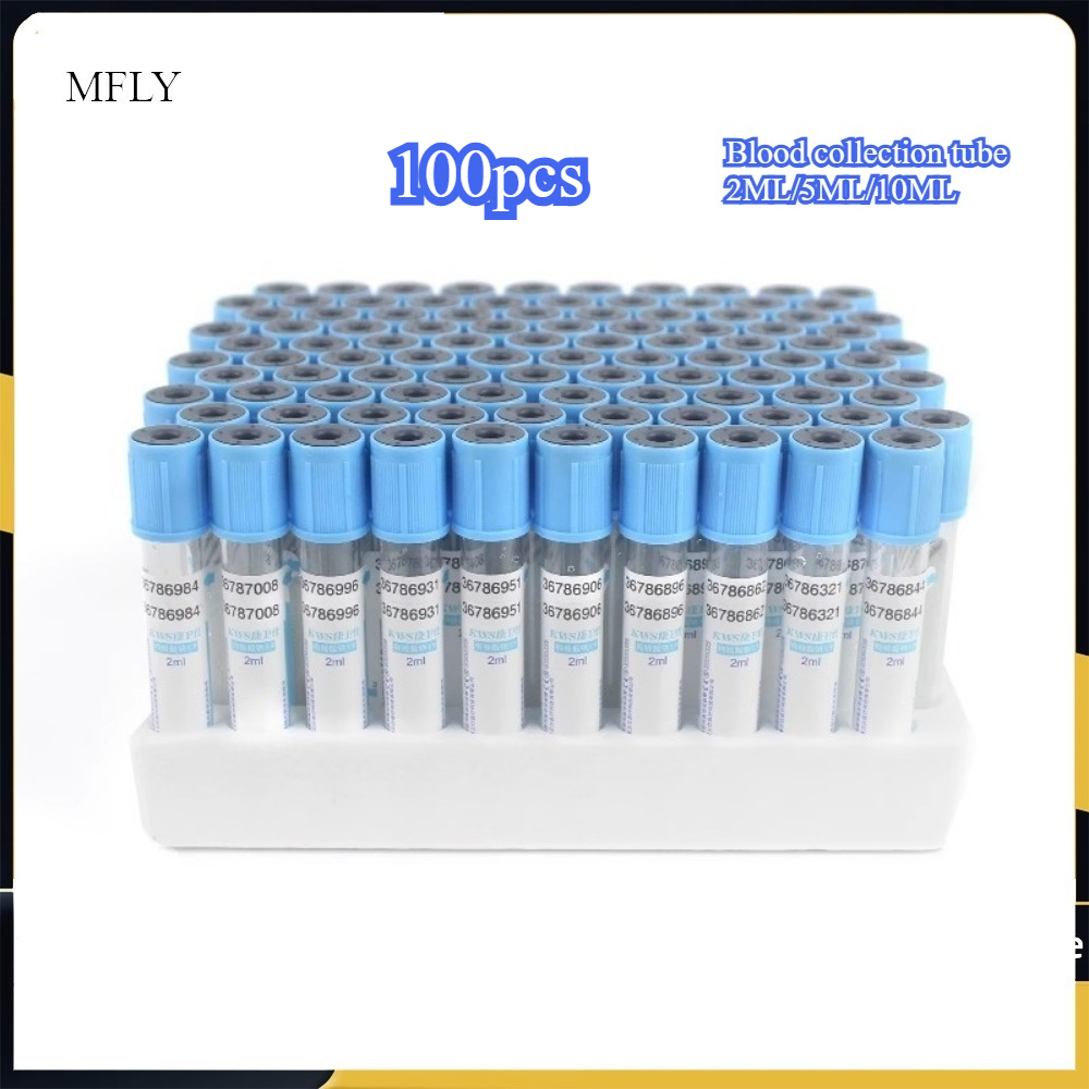 Disposable Sodium Citrate 1：9  - Blood Collection Tube review and price