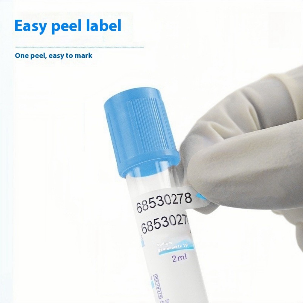 Disposable Sodium Citrate 1：9  - Blood Collection Tube review and price