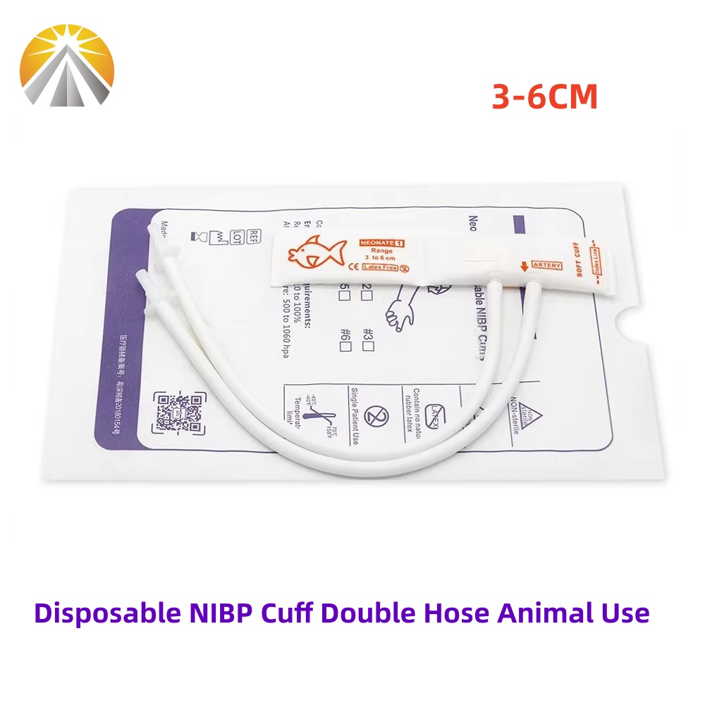 Veterinary Disposable Blood Pr - Blood Collection Tube review and price