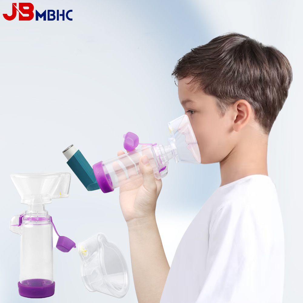 Portable Inhaler Cup Universal - Medical Lab Equipments review and price