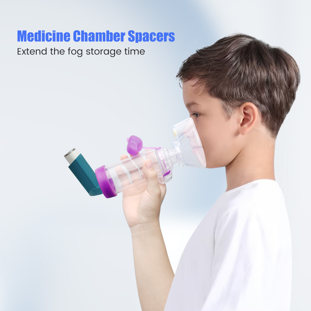 Portable Inhaler Cup Universal - Medical Lab Equipments review and price