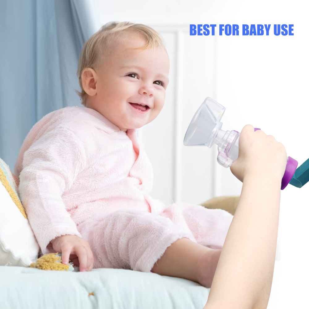 Portable Inhaler Cup Universal - Medical Lab Equipments review and price