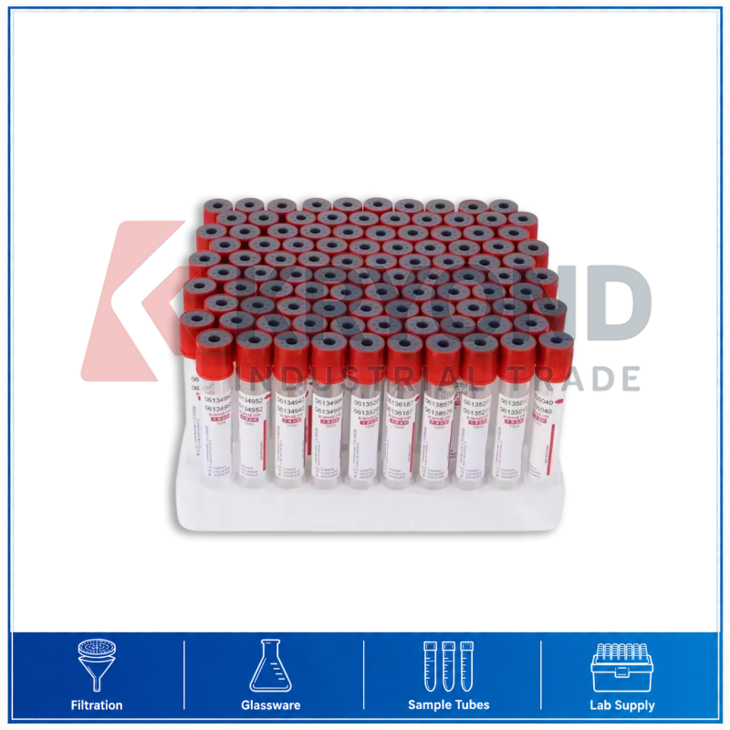 10ml Vacuum Blood Collection T - Blood Collection Tube review and price