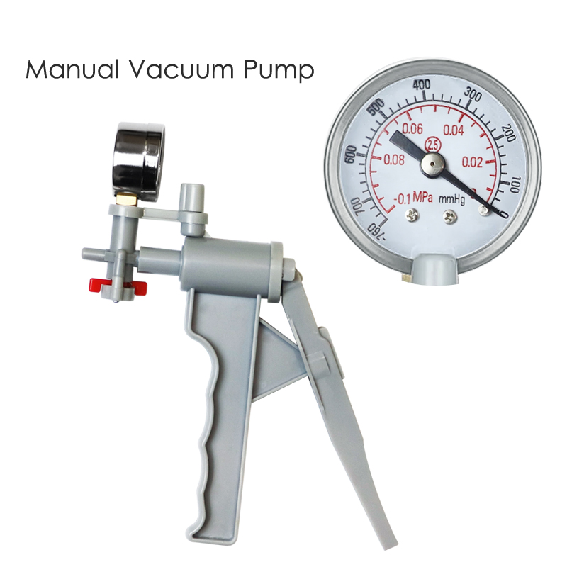 Lab Medical Manual Vacuum Filt - Medical Lab Units review and price