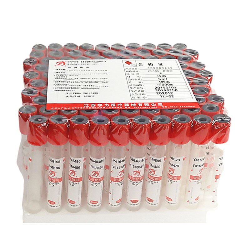 100pcs/lot 3ml 5ml 10ml Dispos - Blood Collection Tube review and price