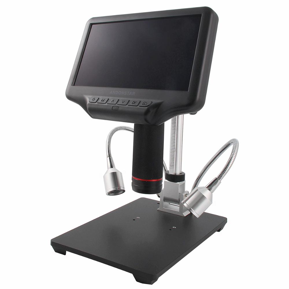 Andonstar AD407 Digital Micros - Digital Microscope review and price