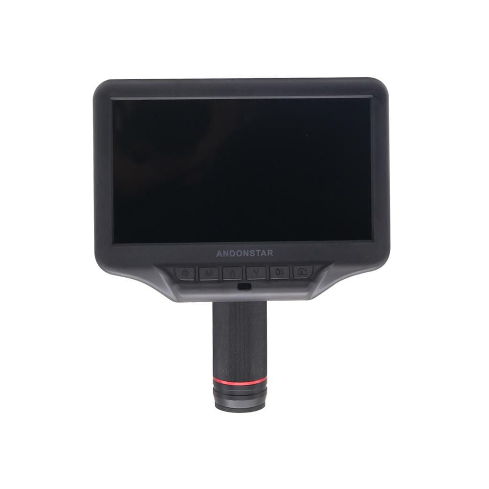 Andonstar AD407 Digital Micros - Digital Microscope review and price